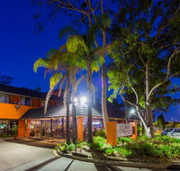 Markets Hotel - Accommodation Redcliffe