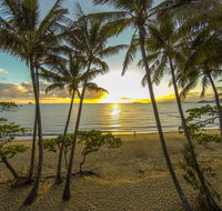 Marlin Waters Beachfront Apartments - Accommodation Redcliffe