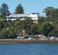 Marlo Hotel - Accommodation Redcliffe