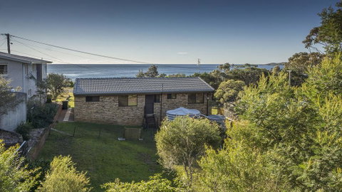 Marloo Avenue 10 Bawley Point NSW - Accommodation Redcliffe 1
