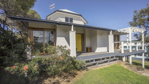 Marloo Avenue 10 Bawley Point NSW - Accommodation Redcliffe 3