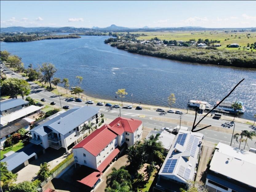 Accommodation Redcliffe