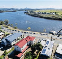 Maroochy river apartment - Accommodation Redcliffe
