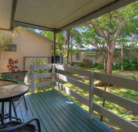 Maroochy River Resort - Accommodation Redcliffe