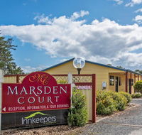 Marsden Court - Accommodation Redcliffe