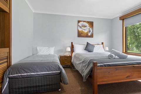 Marsden Court - Accommodation Redcliffe 3