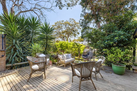 MARTHA COTTAGE - MT MARTHA - Accommodation Redcliffe 1