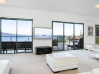 Martha's Villa