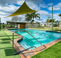 Maryborough Caravan  Tourist Park - Accommodation Redcliffe