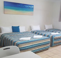 Maryborough City Motel - Accommodation Redcliffe