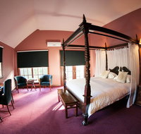 Marybrooke Manor - Accommodation Redcliffe