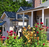 Marysville Garden Cottages - Accommodation Redcliffe