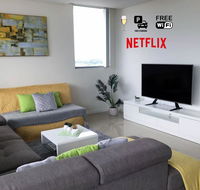 Mascot - Sydney City Views - Accommodation Redcliffe