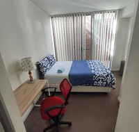 Mascot Clean Bedroom - Accommodation Redcliffe