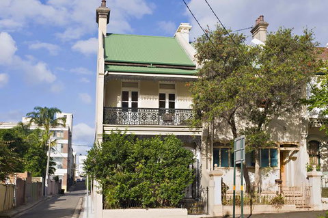 Master Room With Air Con - Accommodation Redcliffe 2