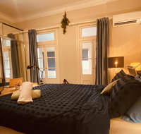 Master Room With Air Con - Accommodation Redcliffe