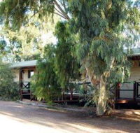 Matilda Motel - Accommodation Redcliffe