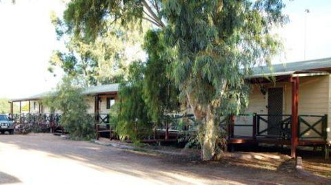 Matilda Motel - Accommodation Redcliffe 0