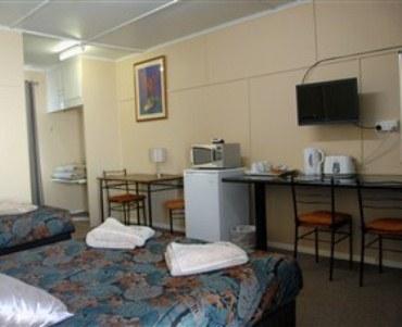 Matilda Motel - Accommodation Redcliffe 2
