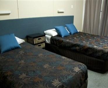 Matilda Motel - Accommodation Redcliffe 1