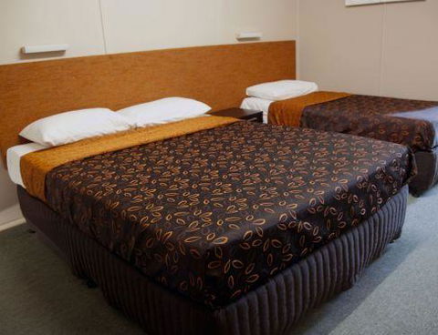 Matilda Motel - Accommodation Redcliffe 3