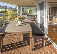 Matron Porter Dr 149 - Accommodation Redcliffe
