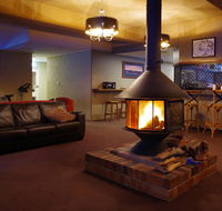 Matterhorn Lodge - Accommodation Redcliffe