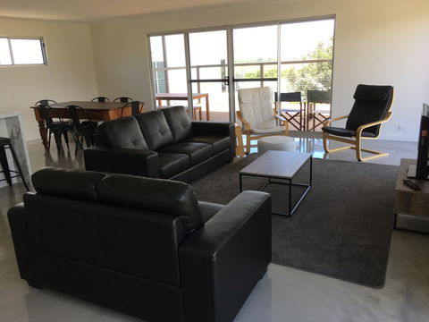 Matts River Rest - Accommodation Redcliffe 1