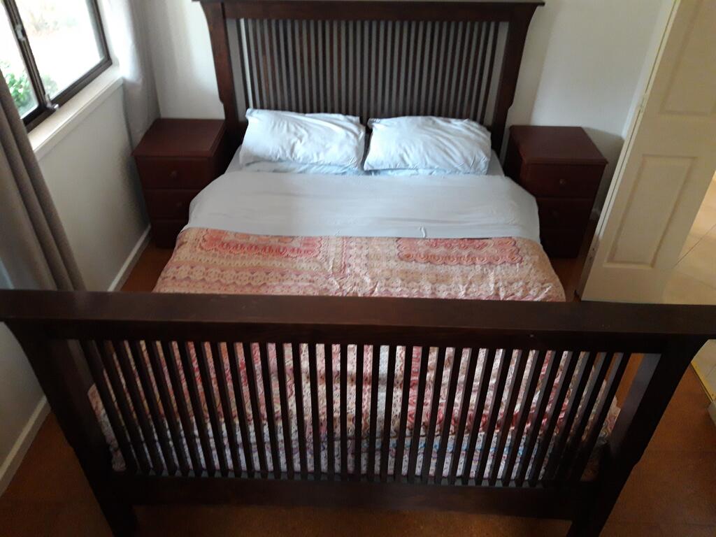 Lyons ACT Accommodation Redcliffe
