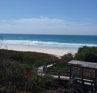 Maxs Beachside Villa - Accommodation Redcliffe