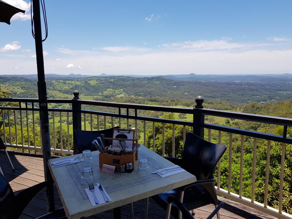 Montville QLD Accommodation Redcliffe