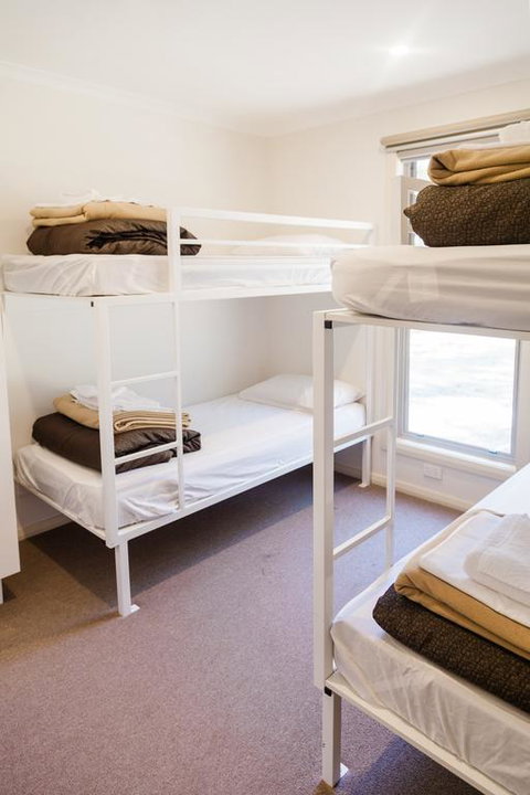McLean Beach Holiday Park - Accommodation Redcliffe 3