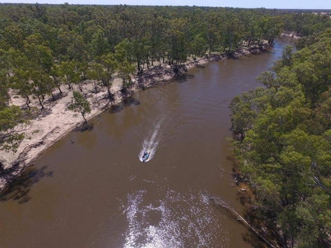 McLean Beach Holiday Park - Accommodation Redcliffe 0