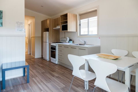 McLean Beach Holiday Park - Accommodation Redcliffe 2