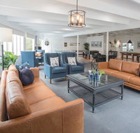 McMillans of Metung Coastal Resort - Accommodation Redcliffe