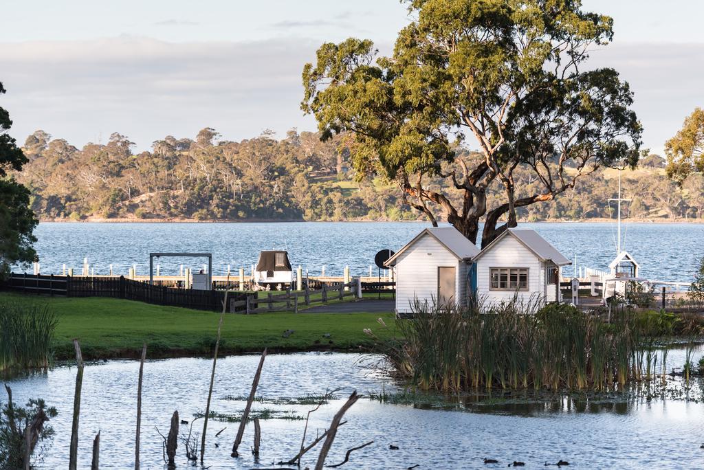 Bemm River VIC Accommodation Redcliffe
