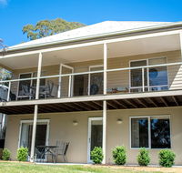 McMillans Villa 18 Metung - Accommodation Redcliffe