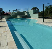 McNevins Logan Park Motel - Accommodation Redcliffe