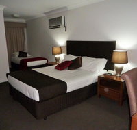 McNevins Tamworth Motel - Accommodation Redcliffe