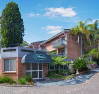 Medina Serviced Apartments North Ryde Sydney - Accommodation Redcliffe
