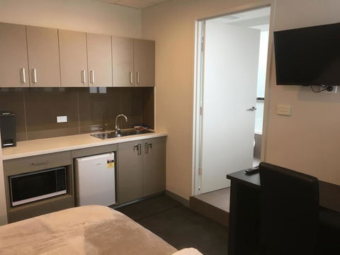 MEDISTAY - Accommodation Redcliffe 1