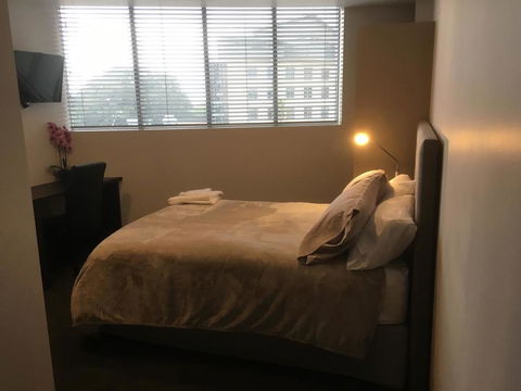 MEDISTAY - Accommodation Redcliffe 2