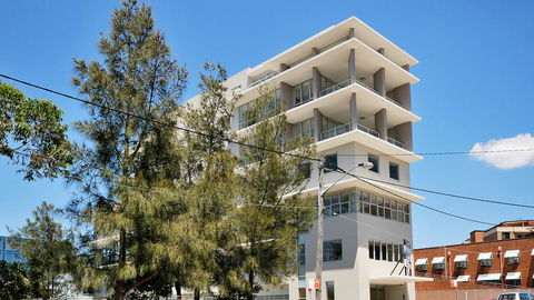 MEDISTAY - Accommodation Redcliffe 0