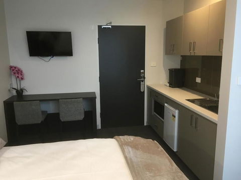 MEDISTAY - Accommodation Redcliffe 3