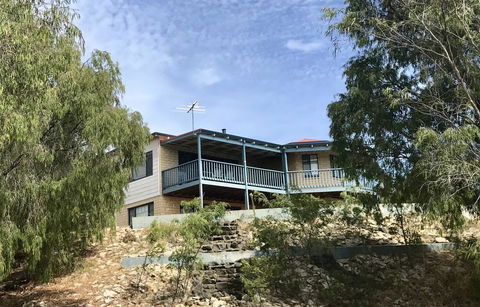 Meelup Ridge - Dunsborough - Accommodation Redcliffe 0
