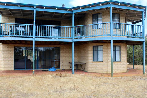 Meelup Ridge - Dunsborough - Accommodation Redcliffe 1