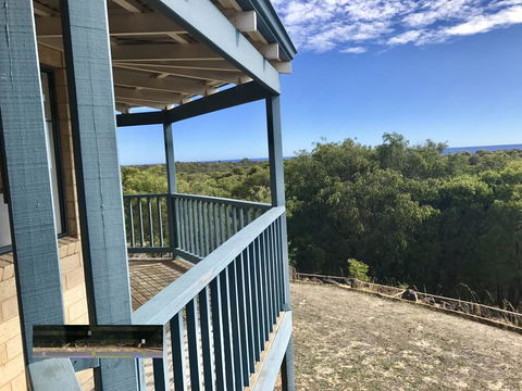 Meelup Ridge - Dunsborough - Accommodation Redcliffe 3