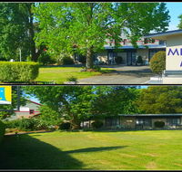Meeniyan Motel - Accommodation Redcliffe