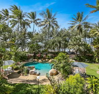 Melaleuca Resort - Accommodation Redcliffe