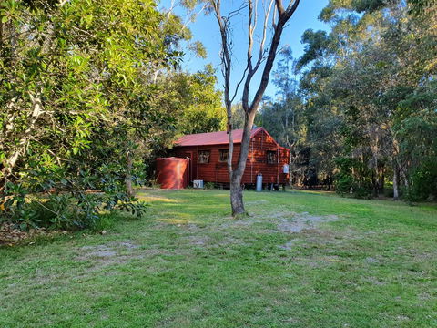 Melaleuca Seaside Retreat - Accommodation Redcliffe 0